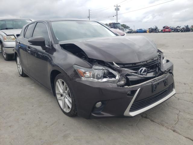 LEXUS CT 200 2015 jthkd5bh9f2229964