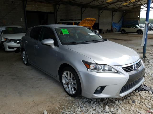 LEXUS CT 200 2015 jthkd5bh9f2230936