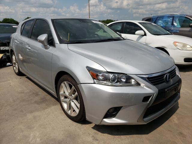 LEXUS CT 200 2015 jthkd5bh9f2233755