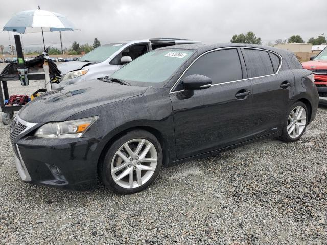 LEXUS CT 200 2015 jthkd5bh9f2234260