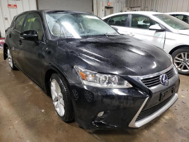 LEXUS CT 200 2015 jthkd5bh9f2236929