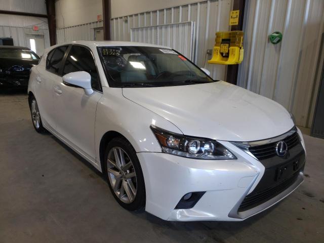 LEXUS CT 200 2015 jthkd5bh9f2238261