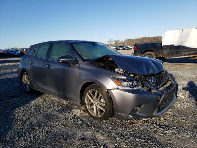 LEXUS CT 200 2015 jthkd5bh9f2241189