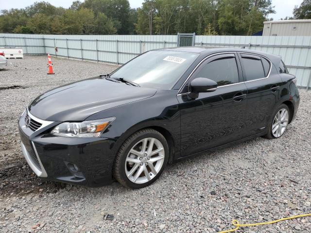 LEXUS CT 200 2015 jthkd5bh9f2248188