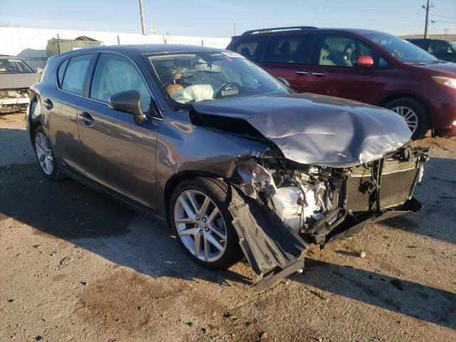 LEXUS CT 200 2015 jthkd5bh9f2250054