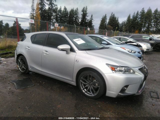 LEXUS NULL 2016 jthkd5bh9g2259337