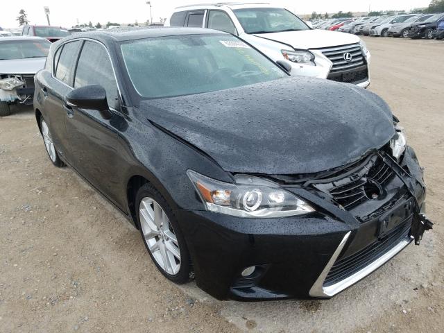 LEXUS CT 200 2017 jthkd5bh9h2280674