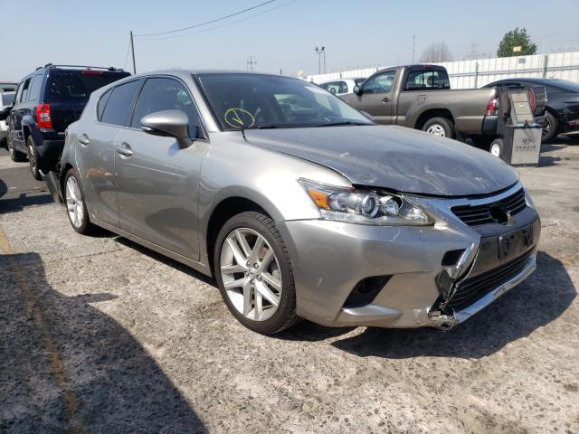 LEXUS CT 200 2017 jthkd5bh9h2280884