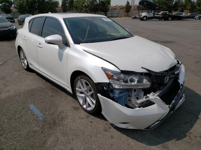 LEXUS CT 200 2017 jthkd5bh9h2281663