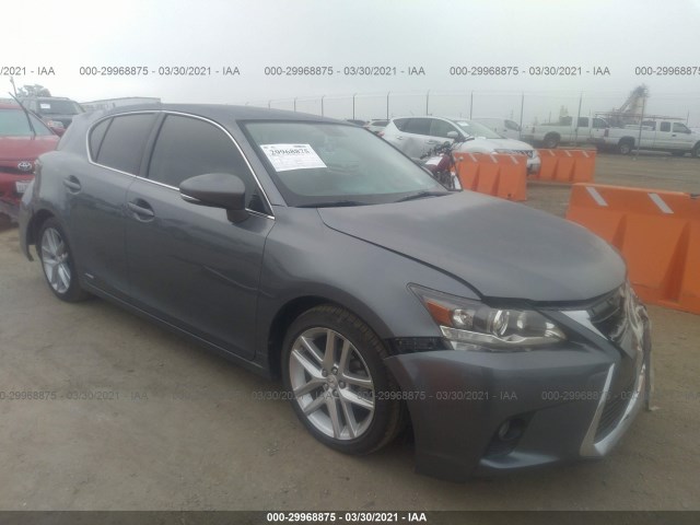 LEXUS CT 2017 jthkd5bh9h2281727