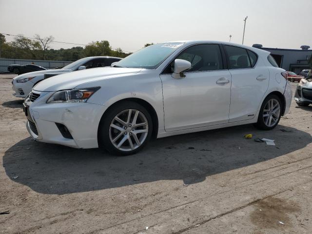 LEXUS CT 200 2017 jthkd5bh9h2283512