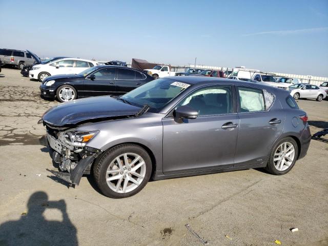 LEXUS CT 200 2017 jthkd5bh9h2287169