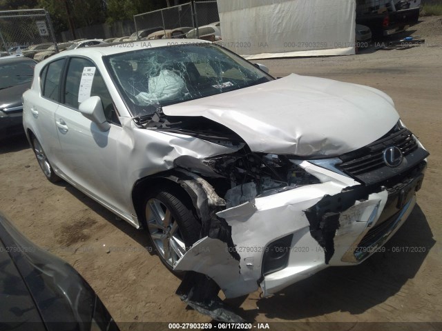 LEXUS CT 2017 jthkd5bh9h2293604