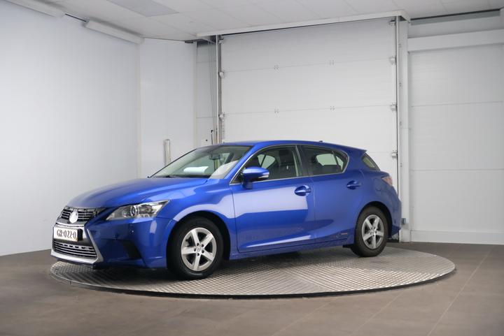 LEXUS CT 2015 jthkd5bhx02244738