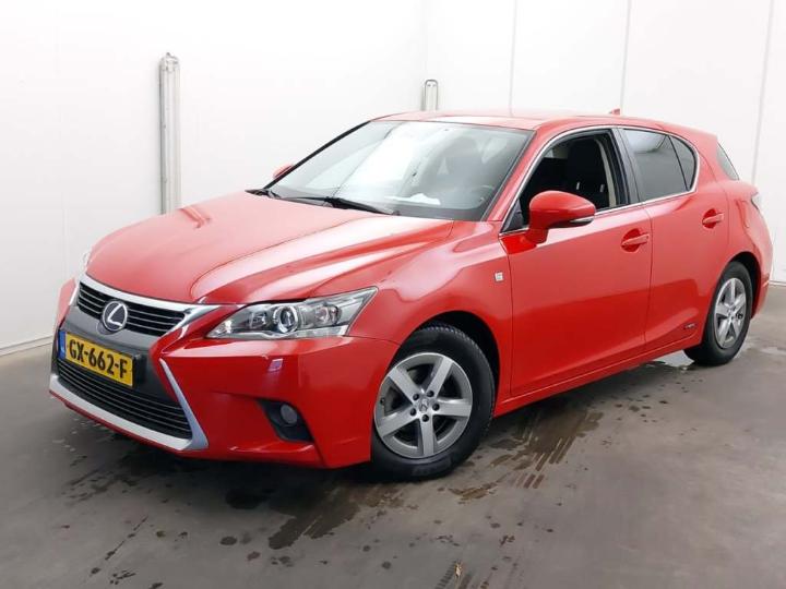 LEXUS CT 2015 jthkd5bhx02247123