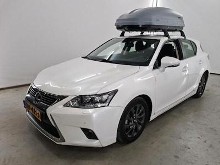 LEXUS CT 2015 jthkd5bhx02250071