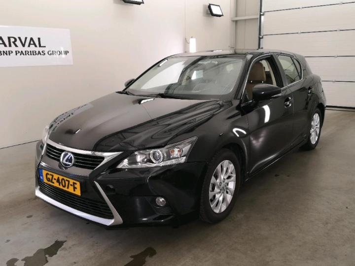 LEXUS CT 2015 jthkd5bhx02250619