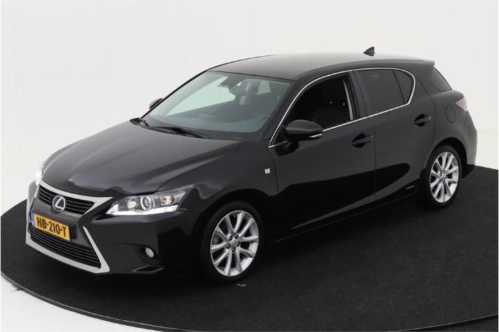 LEXUS CT 2015 jthkd5bhx02251379