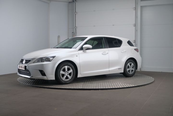 LEXUS CT 2015 jthkd5bhx02253374