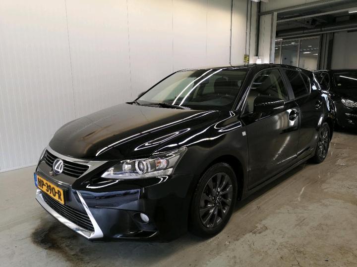 LEXUS CT 2015 jthkd5bhx02254346