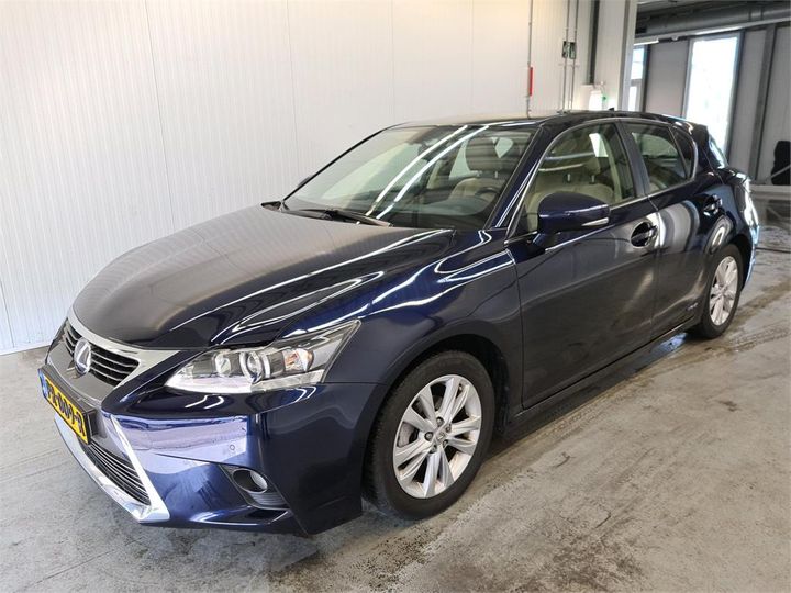 LEXUS CT 2017 jthkd5bhx02308003