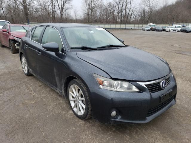 LEXUS NULL 2011 jthkd5bhxb2012899