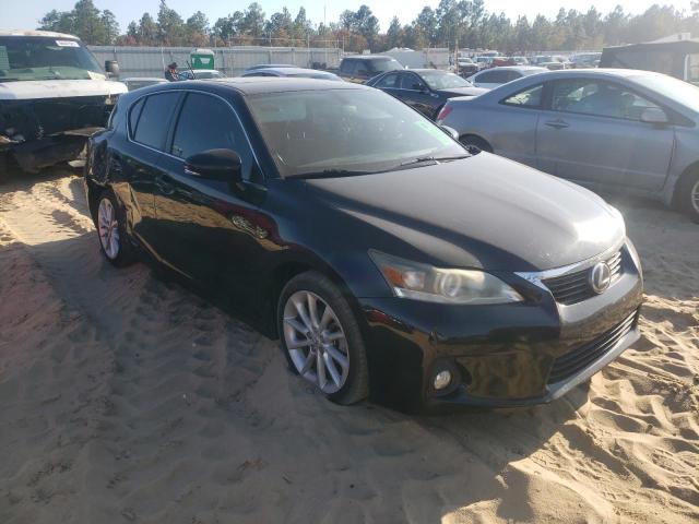 LEXUS CT 200 2011 jthkd5bhxb2019786