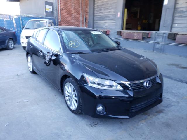 LEXUS CT 200 2011 jthkd5bhxb2026186