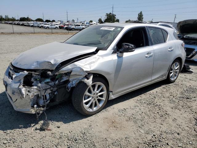 LEXUS CT 200 2012 jthkd5bhxc2047718