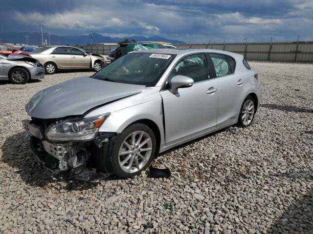 LEXUS CT 200 2012 jthkd5bhxc2058914