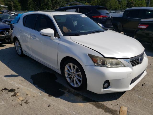 LEXUS NULL 2012 jthkd5bhxc2064731