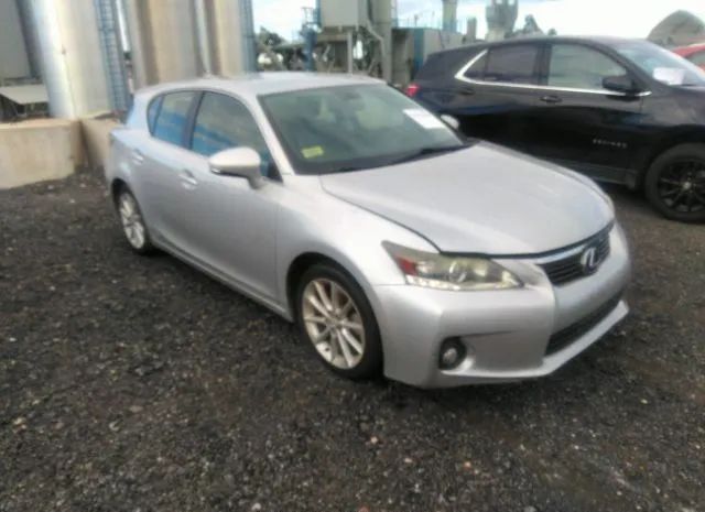 LEXUS NULL 2012 jthkd5bhxc2085059