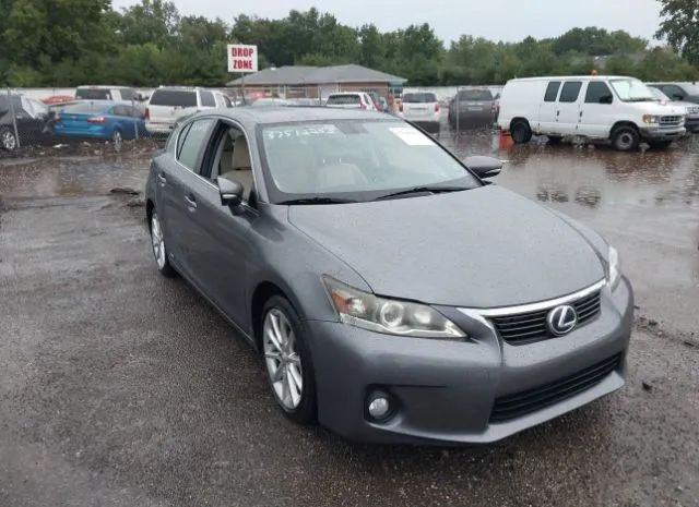 LEXUS NULL 2012 jthkd5bhxc2099897