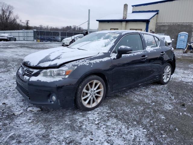 LEXUS CT 200 2012 jthkd5bhxc2111014