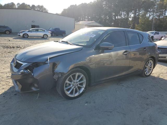 LEXUS CT 200 2013 jthkd5bhxd2128798