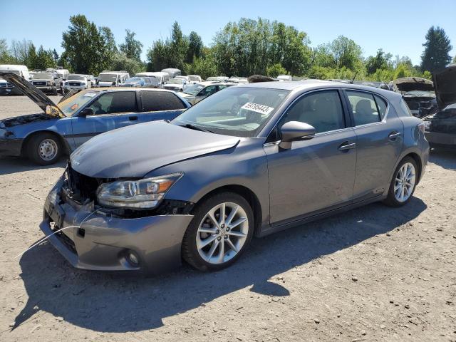 LEXUS CT 200 2013 jthkd5bhxd2160327