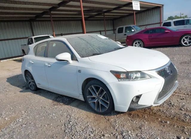 LEXUS NULL 2014 jthkd5bhxe2175234