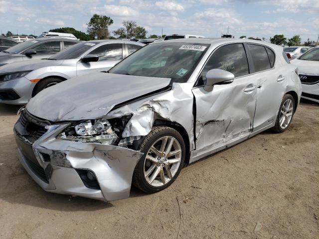 LEXUS CT 200 2014 jthkd5bhxe2179882