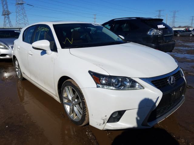 LEXUS CT 200 2014 jthkd5bhxe2180711