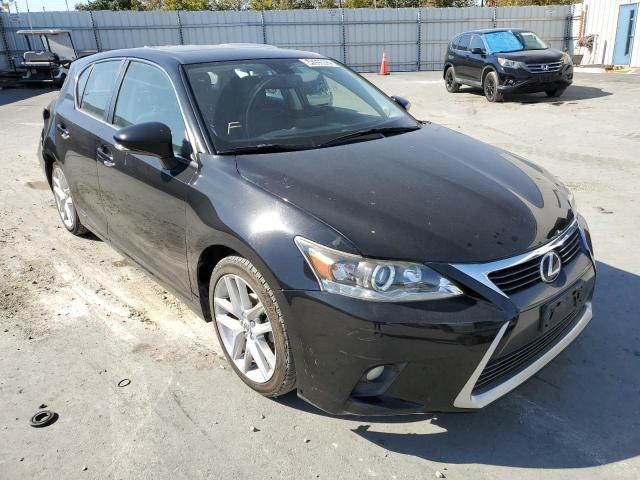 LEXUS CT 200 2014 jthkd5bhxe2183852