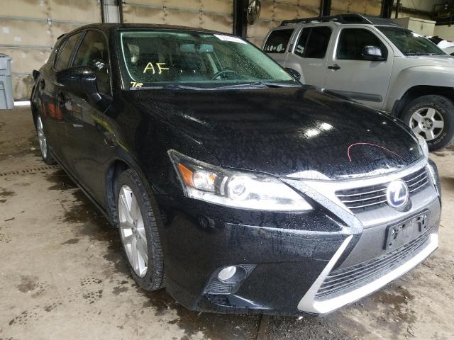 LEXUS CT 200 2014 jthkd5bhxe2184855