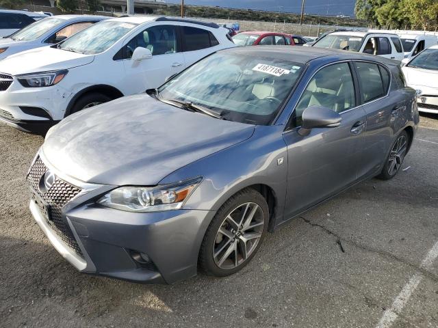 LEXUS CT 200 2014 jthkd5bhxe2200942