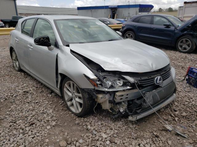 LEXUS CT 200 2014 jthkd5bhxe2205462