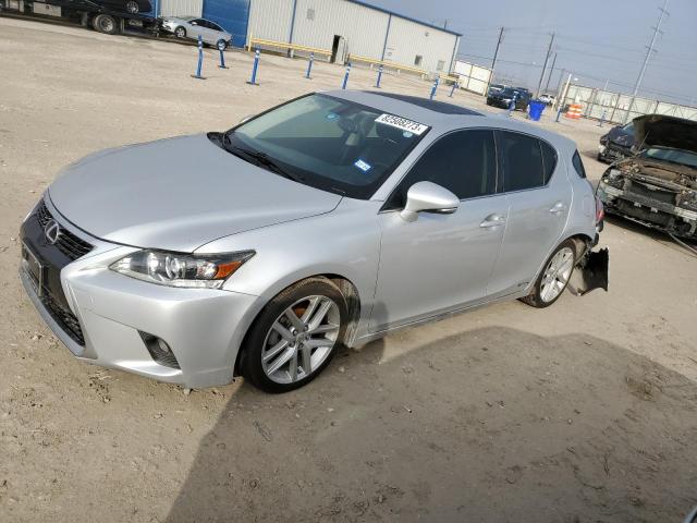 LEXUS CT 200 2015 jthkd5bhxf2214373