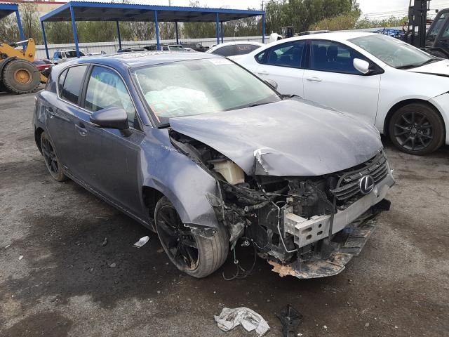 LEXUS CT 200 2015 jthkd5bhxf2218729