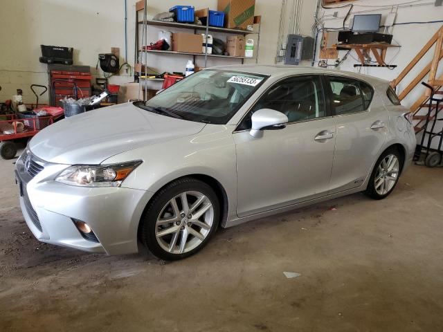 LEXUS CT 200 2015 jthkd5bhxf2220139