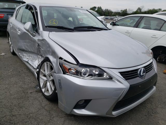 LEXUS CT 200 2015 jthkd5bhxf2222859