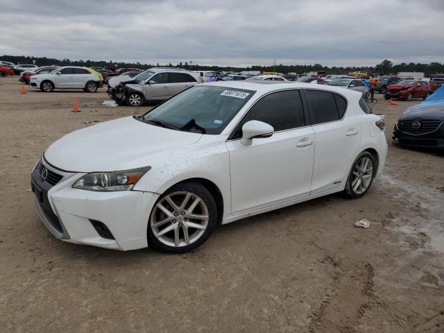 LEXUS CT 200 2015 jthkd5bhxf2224420