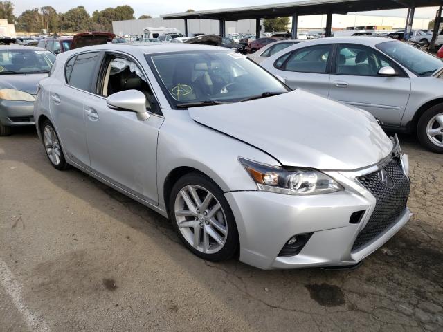 LEXUS CT 200 2015 jthkd5bhxf2225812