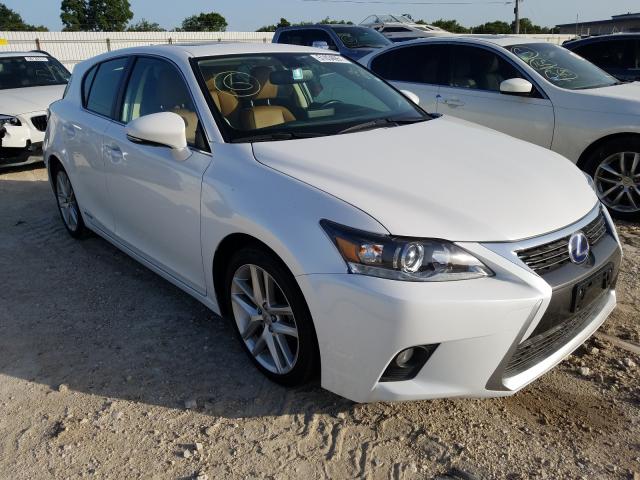 LEXUS CT 200 2015 jthkd5bhxf2227690